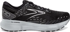 BROOKS Men’s Glycerin 20 (059 - Black/White/Alloy)