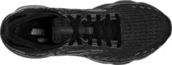 BROOKS Men’s Glycern 20 (020 - Black/Black/Ebony) -Brooks Shoes Shop D8065214 BC9D 42D3 8BD2 0165D6035DB1