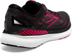 BROOKS Women's Glycerin GTS 19 (035 - Black/Diva Pink/White) 11 BROOKS Women's Glycerin GTS 19 (035 - Black/Diva Pink/White) -Brooks Shoes Shop D9B92B93 A89B 4DAB 959E EDCC9FE7D330
