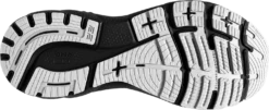 BROOKS Women's Adrenaline GTS 22 (135 - White/Grey/Black) -Brooks Shoes Shop DB9CC0F0 B89F 4A09 B7C7 9D7928E2AF92