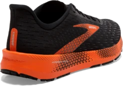 BROOKS Men’s Hyperion Tempo (064 - Black/Flame/Grey) -Brooks Shoes Shop DCCFDB65 3B4C 4657 933B 2E51173DBBF4