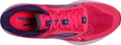 BROOKS Women’s Launch 9 (604 - Pink/Fuchsia/Cobalt) -Brooks Shoes Shop DD286699 3362 4D83 8A7D E9327F6C357B
