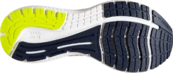 BROOKS Men’s Glycerin 19 (443 - Navy/Blue/Nightlife) -Brooks Shoes Shop E339A526 A29D 4E83 9AD3 51A2F213732A