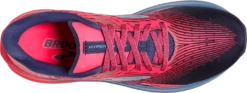 BROOKS Women’s Hyperion Max (659 - Pink/Cobalt/Blissful Blue) -Brooks Shoes Shop E430D9C6 E20B 4195 927F BDAD7D5EF887