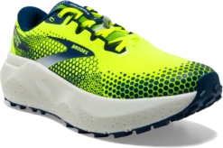 BROOKS Men’s Caldera 6 (756 - Nightlife/Titan/Oyster Mushroon) -Brooks Shoes Shop E5FBBDE8 C87E 45BA 91B4 FFB22CE5ACDE