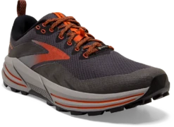 BROOKS Men's Cascadia 16 GTX (060 - Black/Ebony/Cinnabar) 10 BROOKS Men's Cascadia 16 GTX (060 - Black/Ebony/Cinnabar) -Brooks Shoes Shop F1F3726D 9369 45FC BD52 C80B9BAF4C32