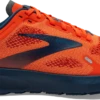 BROOKS Men’s Launch 9 (854 - Flame/Titan/Crystal Teal) 1 BROOKS Men’s Launch 9 (854 - Flame/Titan/Crystal Teal) -Brooks Shoes Shop F842495C EACE 4560 8454 5E39BC92904E
