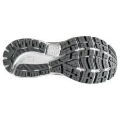 BROOKS Women's Ghost 13 (051 - Alloy/oyster/white) 10 BROOKS Women's Ghost 13 (051 - Alloy/oyster/white) -Brooks Shoes Shop FB8840FB 1601 407C B195 998F810E6D9D