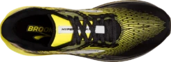 BROOKS Men’s Hyperion Max (078 - Black/Blazing Yellow/White -Brooks Shoes Shop FDC08093 85F5 4781 B991 7CABE9060726