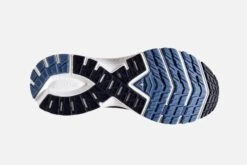 BROOKS Men's Launch 7 (478 - Peacoat/primer Grey/white) -Brooks Shoes Shop MLaunch7Bottom 478