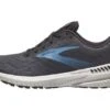 BROOKS Men's Ravenna 11 (060 - Ebony/black/stellar)
