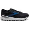 BROOKS Addiction GTS 15 Wide 2E Mens Running Shoes India Ink/Black/Blue -Brooks Shoes Shop addiction gts 15 wide 2e mens running shoes india ink black blue p7039 27667 image