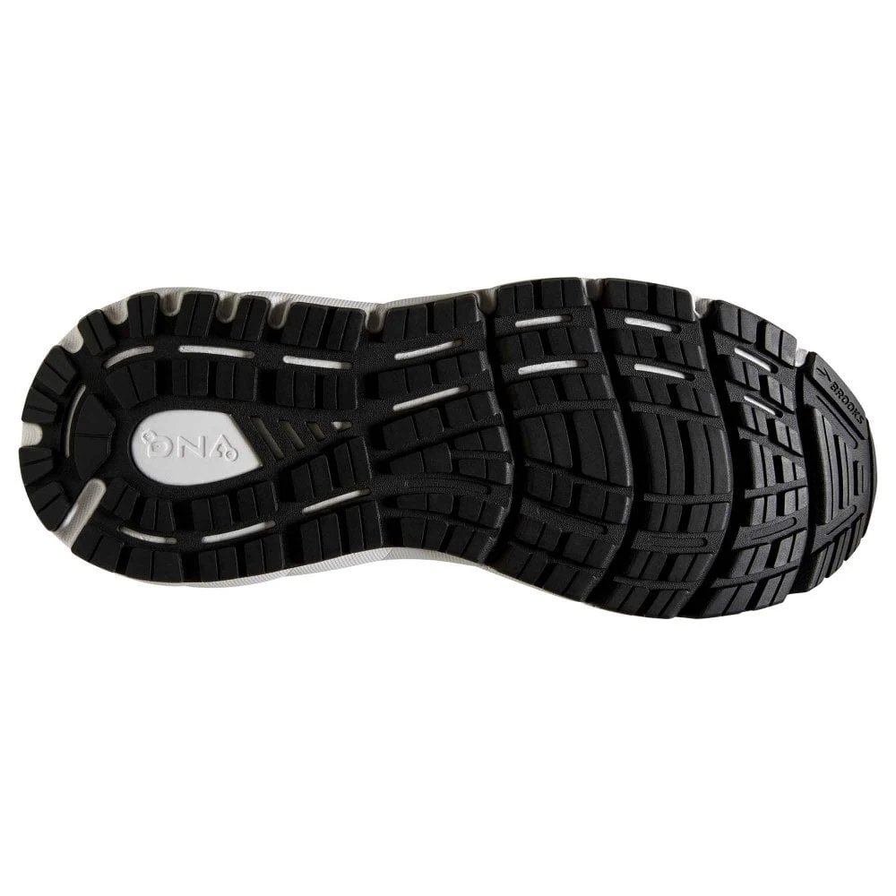 BROOKS Addiction GTS 15 Wide 2E Mens Running Shoes India Ink/Black/Blue 5 BROOKS Addiction GTS 15 Wide 2E Mens Running Shoes India Ink/Black/Blue - Image 3