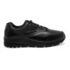 BROOKS Addiction Walker 2 Womens Everyday/Walking Shoes Black/Black -Brooks Shoes Shop addiction walker 2 womens everyday walking shoes black black p6135 24108 image