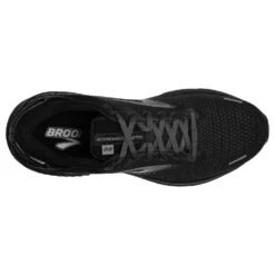 BROOKS Adrenaline GTS 22 Extra Wide 4E Mens Running Shoes Black/Ebony/Blackened Pearl -Brooks Shoes Shop adrenaline gts 22 extra wide 4e mens running shoes black ebony blackened pearl p7299 28716 image