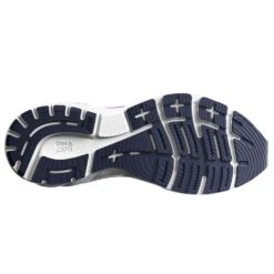 BROOKS Adrenaline GTS 22 Wide D Womens Running Shoes Peacoat/Blue Iris/Rhapsody -Brooks Shoes Shop adrenaline gts 22 wide d womens running shoes peacoat blue iris rhapsody p7763 30670 image