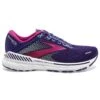 BROOKS Adrenaline GTS 22 Womens Running Shoes Navy/Yucca/Pink 2 BROOKS Adrenaline GTS 22 Womens Running Shoes Navy/Yucca/Pink -Brooks Shoes Shop adrenaline gts 22 womens running shoes navy yucca pink p7434 29241 image