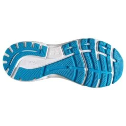 BROOKS Adrenaline GTS 23 Mens Running Shoes Black/Hawaiian Ocean/Green -Brooks Shoes Shop adrenaline gts 23 mens running shoes black hawaiian ocean green p8172 32339 image