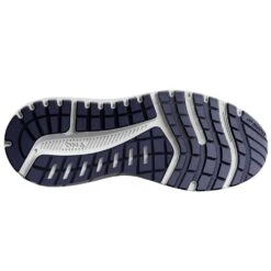 BROOKS Ariel 20 Womens Running Shoes Peacoat/Vivid Viola/White -Brooks Shoes Shop ariel 20 womens running shoes peacoat vivid viola white p7841 31041 image