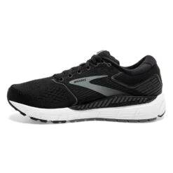 BROOKS Beast 20 Mens Running Shoes Black/Ebony/Grey 9 BROOKS Beast 20 Mens Running Shoes Black/Ebony/Grey -Brooks Shoes Shop beast 20 mens running shoes black ebony grey p5667 21923 image
