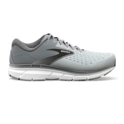 Men's Brooks Dyad 11 (084 - Grey/Black/White)
