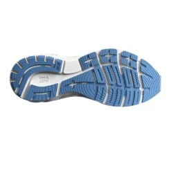 BROOKS Women's Adrenaline GTS 22 (415 - Silver Lake Blue/Green/White) -Brooks Shoes Shop brooks 120353415 s