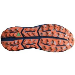 BROOKS Cascadia 17 GTX Mens Waterproof Trail Running Shoes Black/Blue/Firecracker -Brooks Shoes Shop cascadia 17 gtx mens waterproof trail running shoes black blue firecracker p8266 32847 image