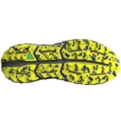 BROOKS Cascadia 17 Mens Trail Running Shoes Blue/Surf The Web/Sulphur -Brooks Shoes Shop cascadia 17 mens trail running shoes blue surf the web sulphur p8258 32814 image