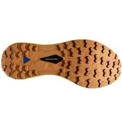 BROOKS Catamount Mens Trail Running Shoes Black/Fiery Red/Blazing Yellow -Brooks Shoes Shop catamount mens trail running shoes black fiery red blazing yellow p7625 30118 image