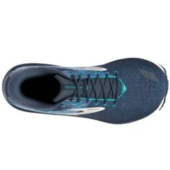 BROOKS Defyance 12 Mens Running Shoes Midnight Blue/Azure Blue/White -Brooks Shoes Shop defyance 12 mens running shoes midnight blue azure blue white p8239 32723 image