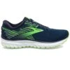 BROOKS Defyance 12 Mens Running Shoes Peacoat/Heron/Green Gecko -Brooks Shoes Shop defyance 12 mens running shoes peacoat heron green gecko p7548 29804 image