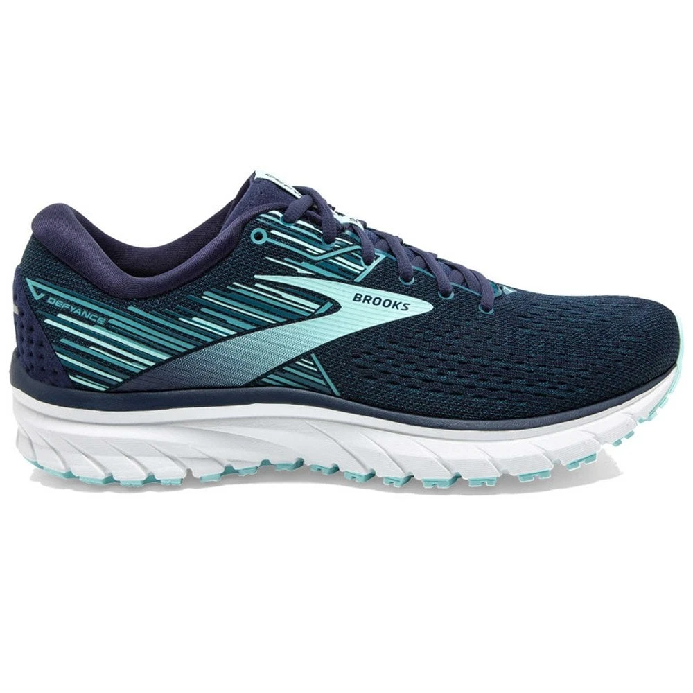 Brooks Shoes Shop -Brooks Shoes Shop defyance 12 womens running shoes peacoat blue blue light p7546 29802 image