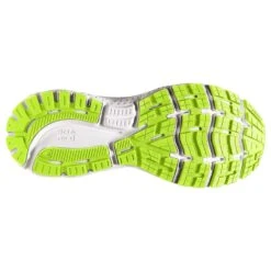 BROOKS Ghost 13 Mens Running Shoes Black/Nightlife/White -Brooks Shoes Shop ghost 13 mens running shoes black nightlife white p5810 22666 image