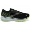 BROOKS Ghost 14 Mens Road Running Shoes Black/Nightlife/Spa Blue -Brooks Shoes Shop ghost 14 mens road running shoes black nightlife spa blue p6732 26589 image