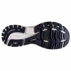 BROOKS Ghost 14 Mens Road Running Shoes Navy/Stellar/White -Brooks Shoes Shop ghost 14 mens road running shoes navy stellar white p6583 25966 image