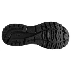 BROOKS Ghost 14 Wide 2E Mens Running Shoes Black/Black/Ebony -Brooks Shoes Shop ghost 14 wide 2e mens running shoes black black ebony p6584 25969 image