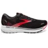 BROOKS Ghost 14 Wide 2E Mens Running Shoes Black/Red/White 1 BROOKS Ghost 14 Wide 2E Mens Running Shoes Black/Red/White -Brooks Shoes Shop ghost 14 wide 2e mens running shoes black red white p6585 25973 image