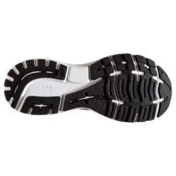 BROOKS Ghost 14 Wide D Womens Road Running Shoes Black/Coral/White -Brooks Shoes Shop ghost 14 wide d womens road running shoes black coral white p6616 26142 image