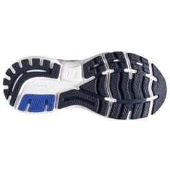 BROOKS Ghost 15 GTX Womens Waterproof Running Shoes Peacoat/Blue/Pink -Brooks Shoes Shop ghost 15 gtx womens waterproof running shoes peacoat blue pink p8484 33860 image