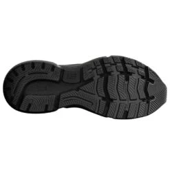 BROOKS Ghost 15 Mens Running Shoes Black/Black/Ebony -Brooks Shoes Shop ghost 15 mens running shoes black black ebony p7752 30603 image