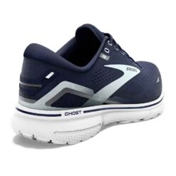 BROOKS Ghost 15 Wide D Womens Running Shoes Peacoat/Pearl/Salt Air 6 BROOKS Ghost 15 Wide D Womens Running Shoes Peacoat/Pearl/Salt Air -Brooks Shoes Shop ghost 15 wide d womens running shoes peacoat pearl salt air p7755 30620 image