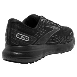 BROOKS Glycerin 20 Wide 2E Mens Running Shoes Black/Black 6 BROOKS Glycerin 20 Wide 2E Mens Running Shoes Black/Black -Brooks Shoes Shop glycerin 20 wide 2e mens running shoes black black p8476 33819 image