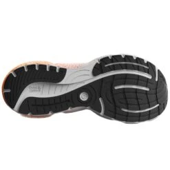 BROOKS Glycerin 20 Wide 2E Mens Running Shoes Black/Classic Blue/Orange 9 BROOKS Glycerin 20 Wide 2E Mens Running Shoes Black/Classic Blue/Orange -Brooks Shoes Shop glycerin 20 wide 2e mens running shoes black classic blue orange p8163 32309 image