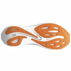 BROOKS Hyperion Max Mens Running Shoes Black/Grey/Orange Clown Fish -Brooks Shoes Shop hyperion max mens running shoes black grey orange clown fish p8299 32983 image