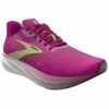 BROOKS Hyperion Max Womens Running Shoes Pink Glo/Green/Black 2 BROOKS Hyperion Max Womens Running Shoes Pink Glo/Green/Black -Brooks Shoes Shop hyperion max womens running shoes pink glo green black p8300 32987 image