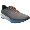 BROOKS Hyperion Mens Running Shoes Grey/Atomic Blue/Scarlet -Brooks Shoes Shop hyperion mens running shoes grey atomic blue scarlet p8270 32861 image
