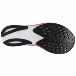 BROOKS Hyperion Womens Running Shoes Pink Glo/Green/Black -Brooks Shoes Shop hyperion womens running shoes pink glo green black p8269 32860 image
