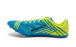 Men’s ELMN8 V3 (485 - Brooks Brite Blue/Nightlife/Black) -Brooks Shoes Shop imagen 2 14060 e1b16a70 4536 NORMAL