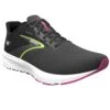 BROOKS Launch 10 Womens Running Shoes Black/Blackened Pearl/Green 1 BROOKS Launch 10 Womens Running Shoes Black/Blackened Pearl/Green -Brooks Shoes Shop launch 10 womens running shoes black blackened pearl green p8253 32787 image