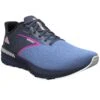 BROOKS Launch GTS 10 Womens Running Shoes Peacoat/Marina Blue/Pink Glo -Brooks Shoes Shop launch gts 10 womens running shoes peacoat marina blue pink glo p8254 32792 image